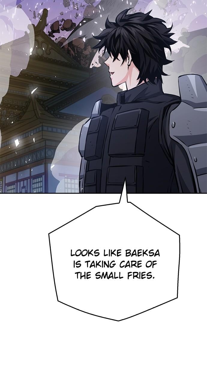 Read The Druid of Seoul Station EN Manga Online