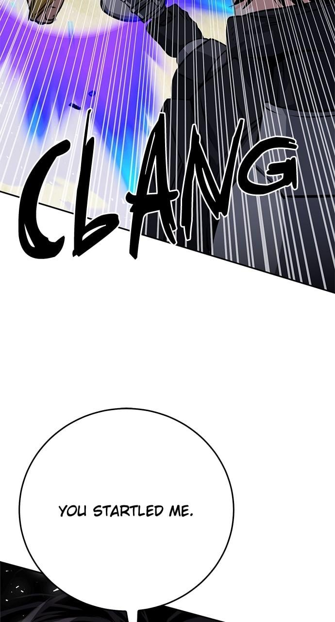 Read The Druid of Seoul Station EN Manga Online