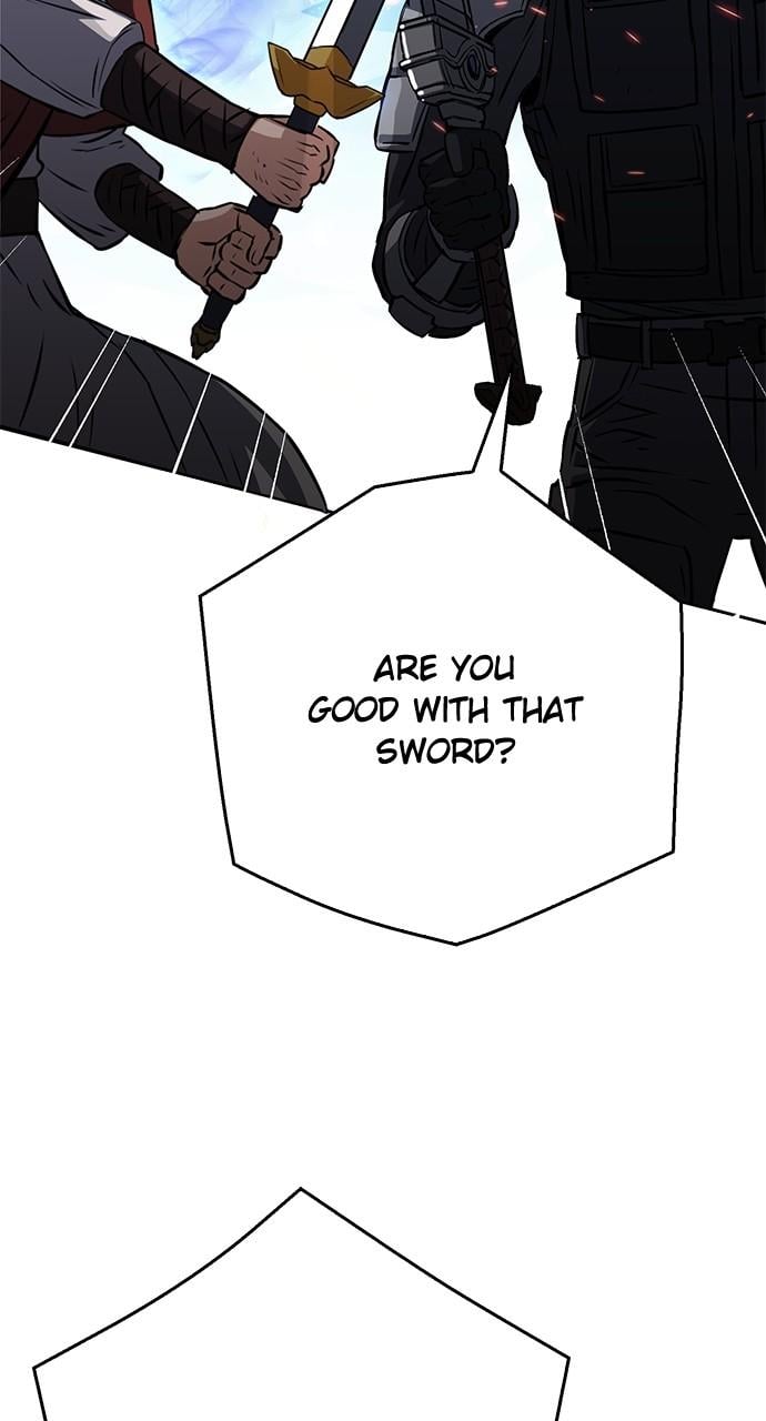 Read The Druid of Seoul Station EN Manga Online