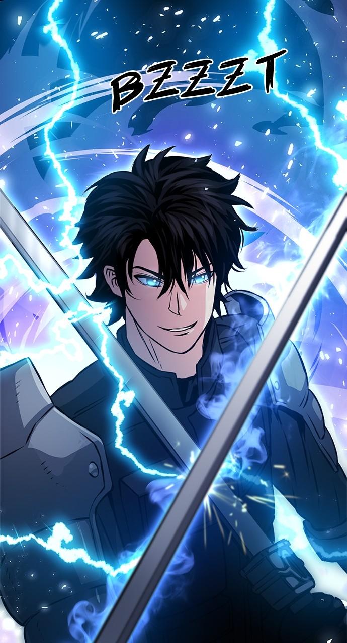 Read The Druid of Seoul Station EN Manga Online