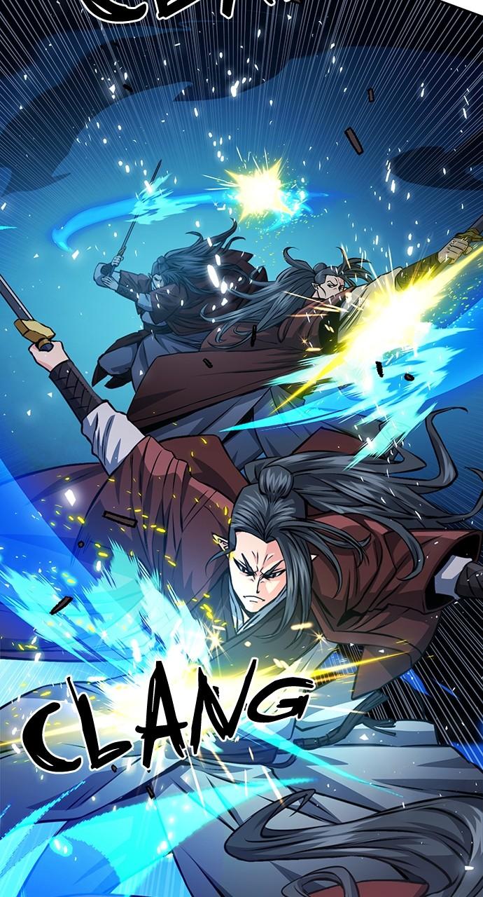 Read The Druid of Seoul Station EN Manga Online