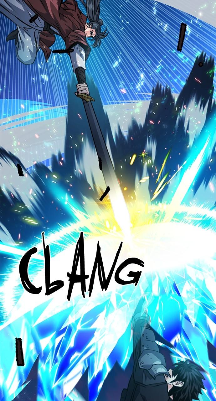 Read The Druid of Seoul Station EN Manga Online