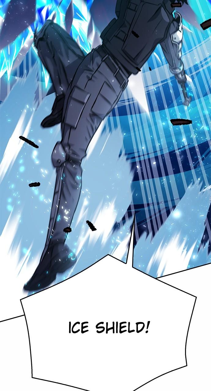 Read The Druid of Seoul Station EN Manga Online