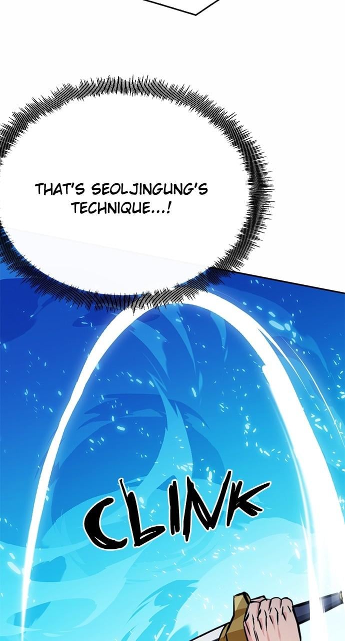 Read The Druid of Seoul Station EN Manga Online