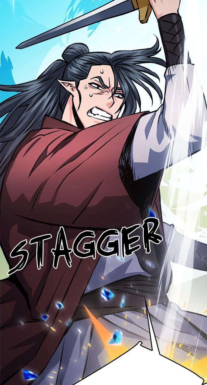 Read The Druid of Seoul Station EN Manga Online