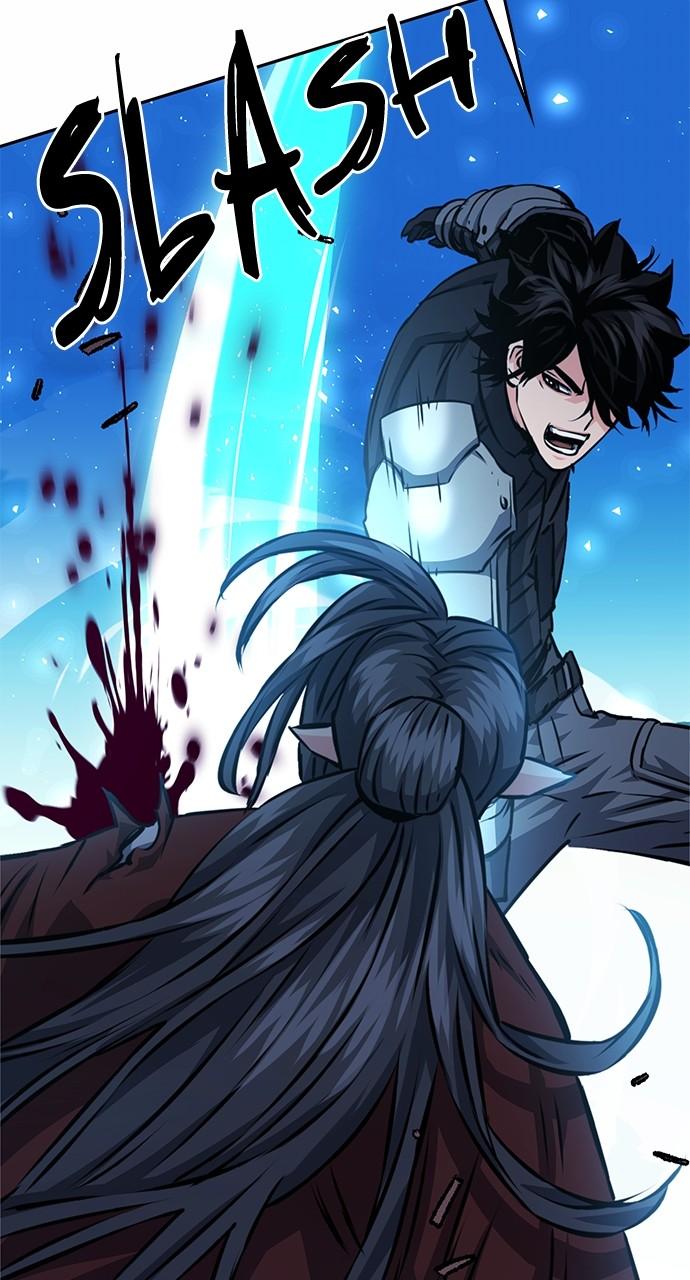 Read The Druid of Seoul Station EN Manga Online