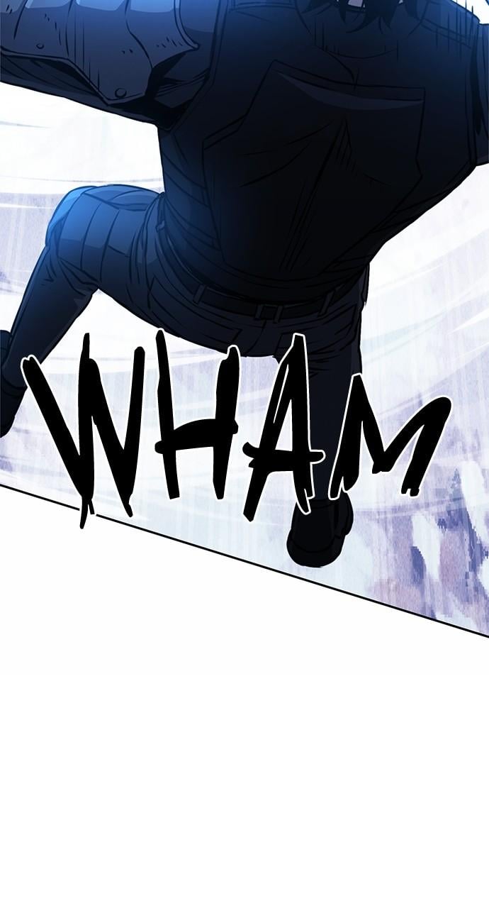 Read The Druid of Seoul Station EN Manga Online