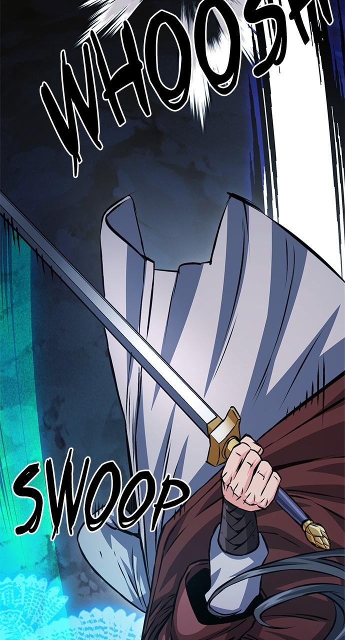 Read The Druid of Seoul Station EN Manga Online