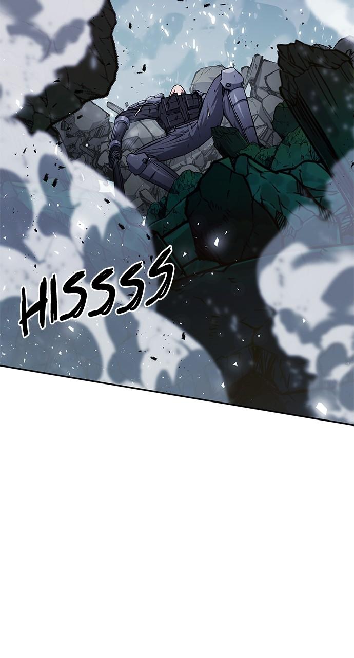 Read The Druid of Seoul Station EN Manga Online