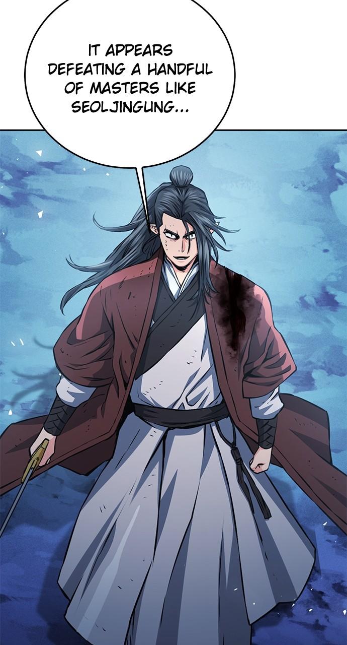 Read The Druid of Seoul Station EN Manga Online