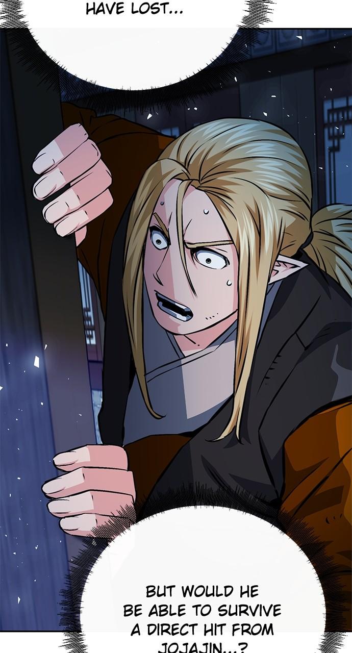 Read The Druid of Seoul Station EN Manga Online