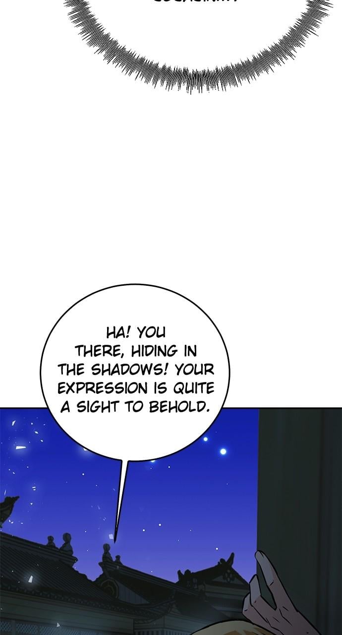 Read The Druid of Seoul Station EN Manga Online