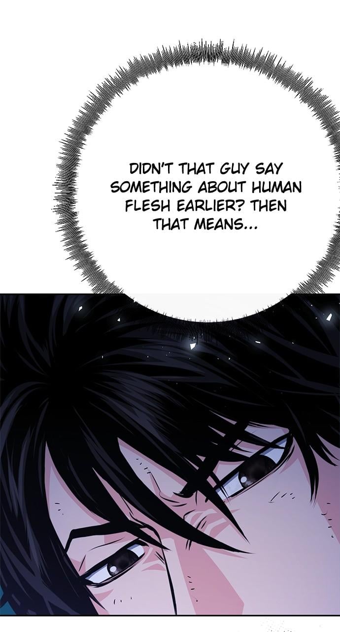 Read The Druid of Seoul Station EN Manga Online