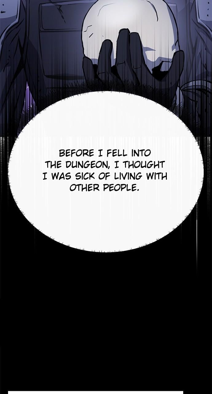 Read The Druid of Seoul Station EN Manga Online