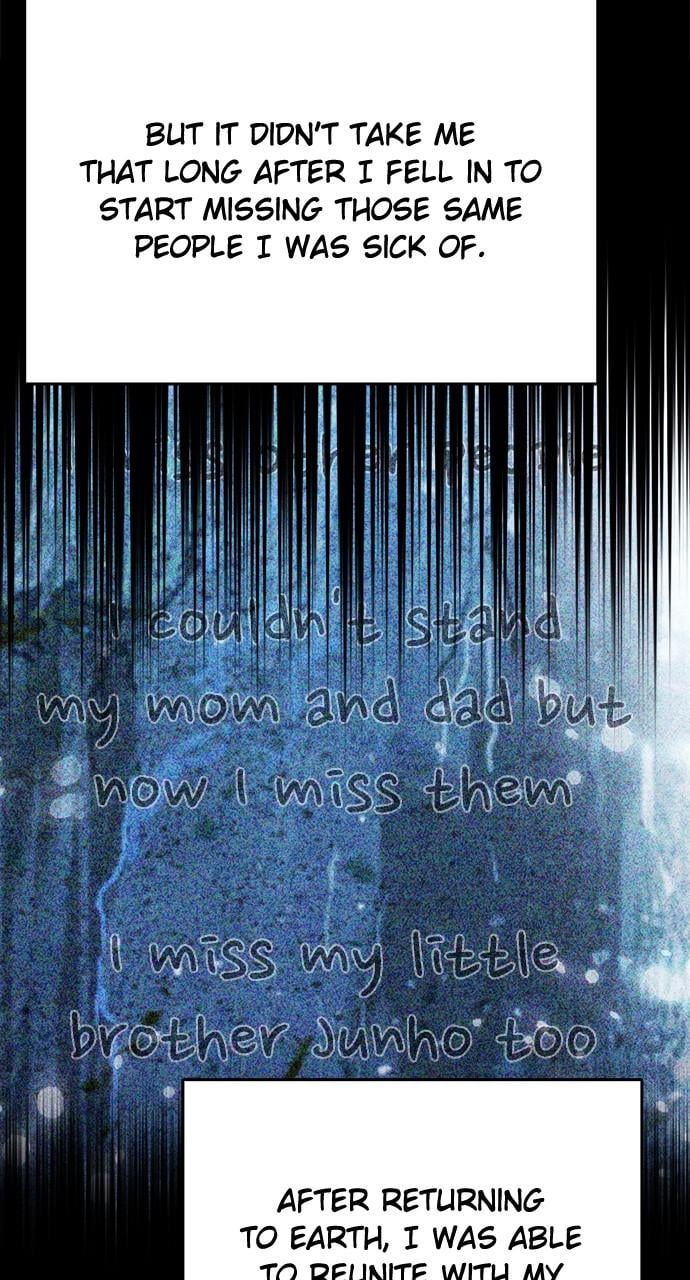 Read The Druid of Seoul Station EN Manga Online