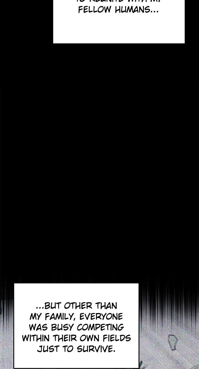 Read The Druid of Seoul Station EN Manga Online