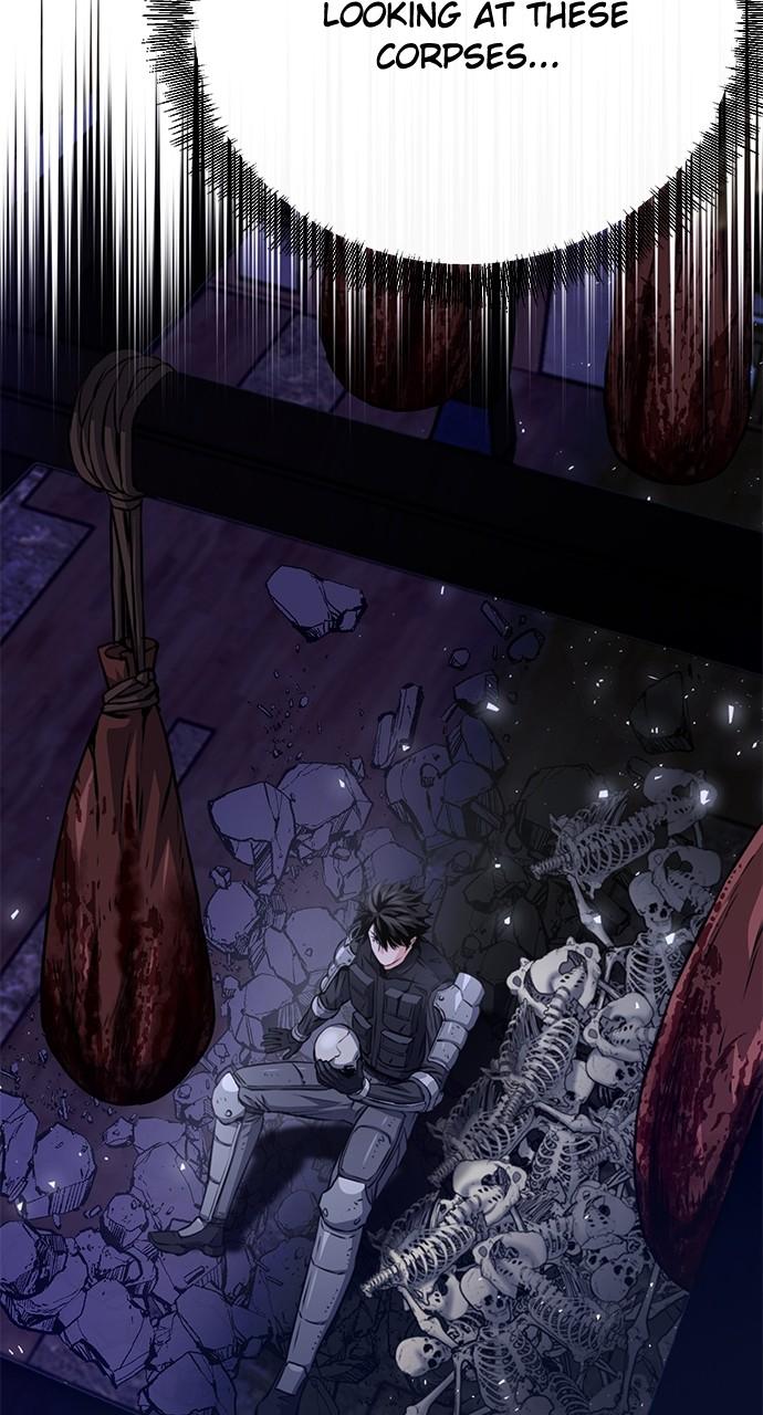 Read The Druid of Seoul Station EN Manga Online