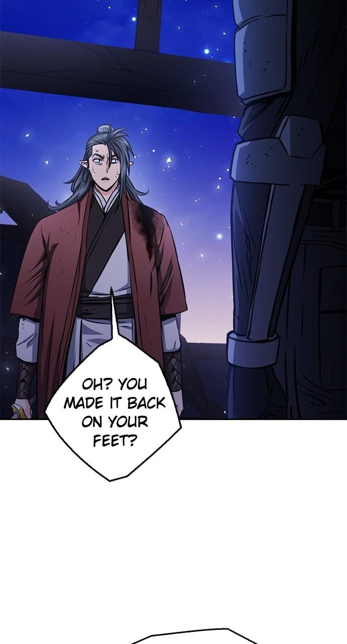 Read The Druid of Seoul Station EN Manga Online