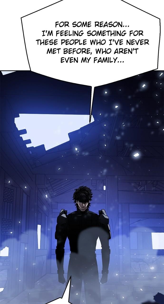 Read The Druid of Seoul Station EN Manga Online