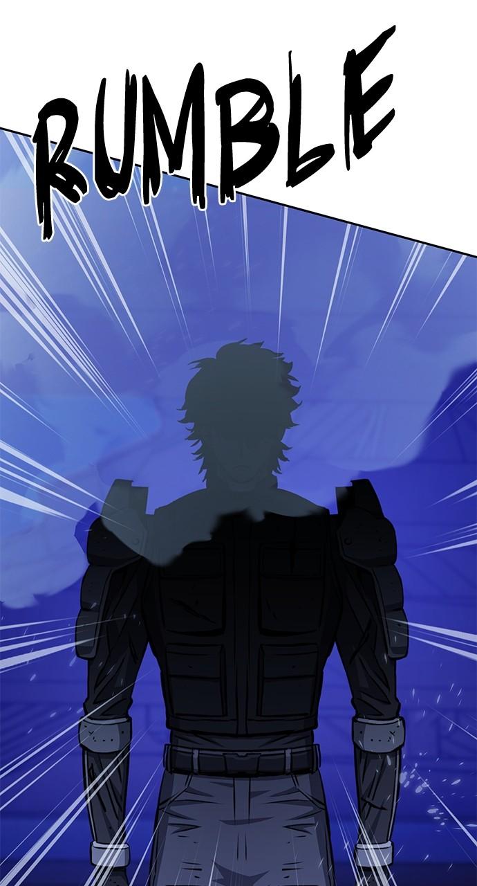 Read The Druid of Seoul Station EN Manga Online