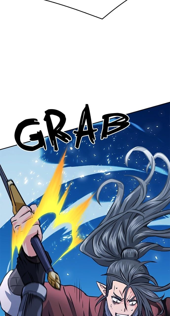 Read The Druid of Seoul Station EN Manga Online