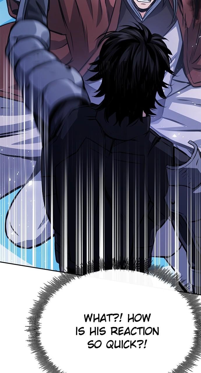 Read The Druid of Seoul Station EN Manga Online