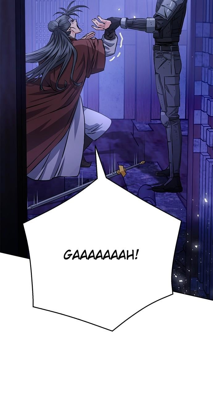 Read The Druid of Seoul Station EN Manga Online