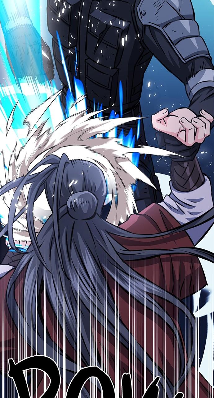 Read The Druid of Seoul Station EN Manga Online