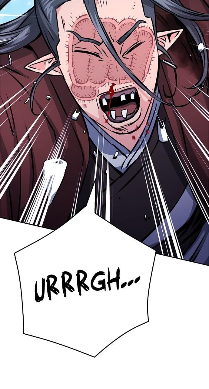 Read The Druid of Seoul Station EN Manga Online