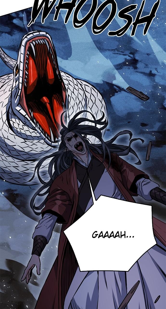 Read The Druid of Seoul Station EN Manga Online