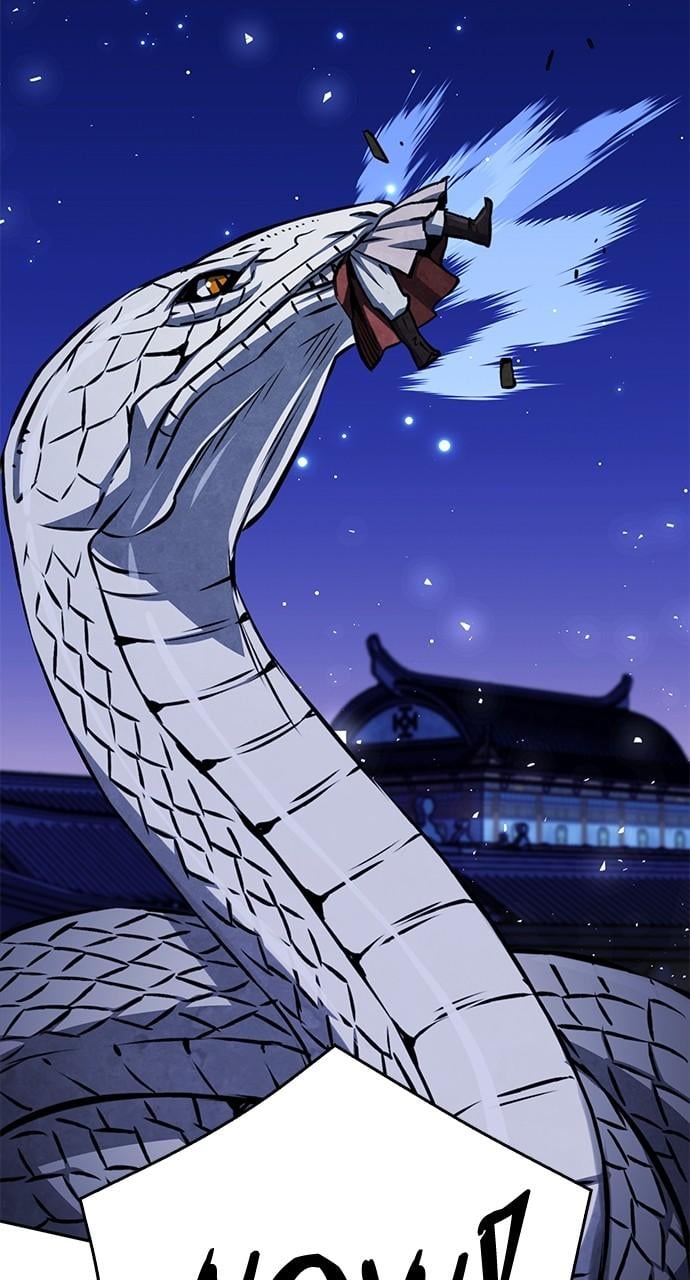 Read The Druid of Seoul Station EN Manga Online