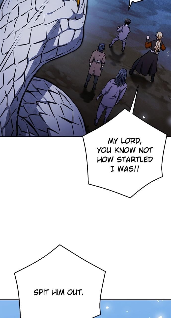 Read The Druid of Seoul Station EN Manga Online