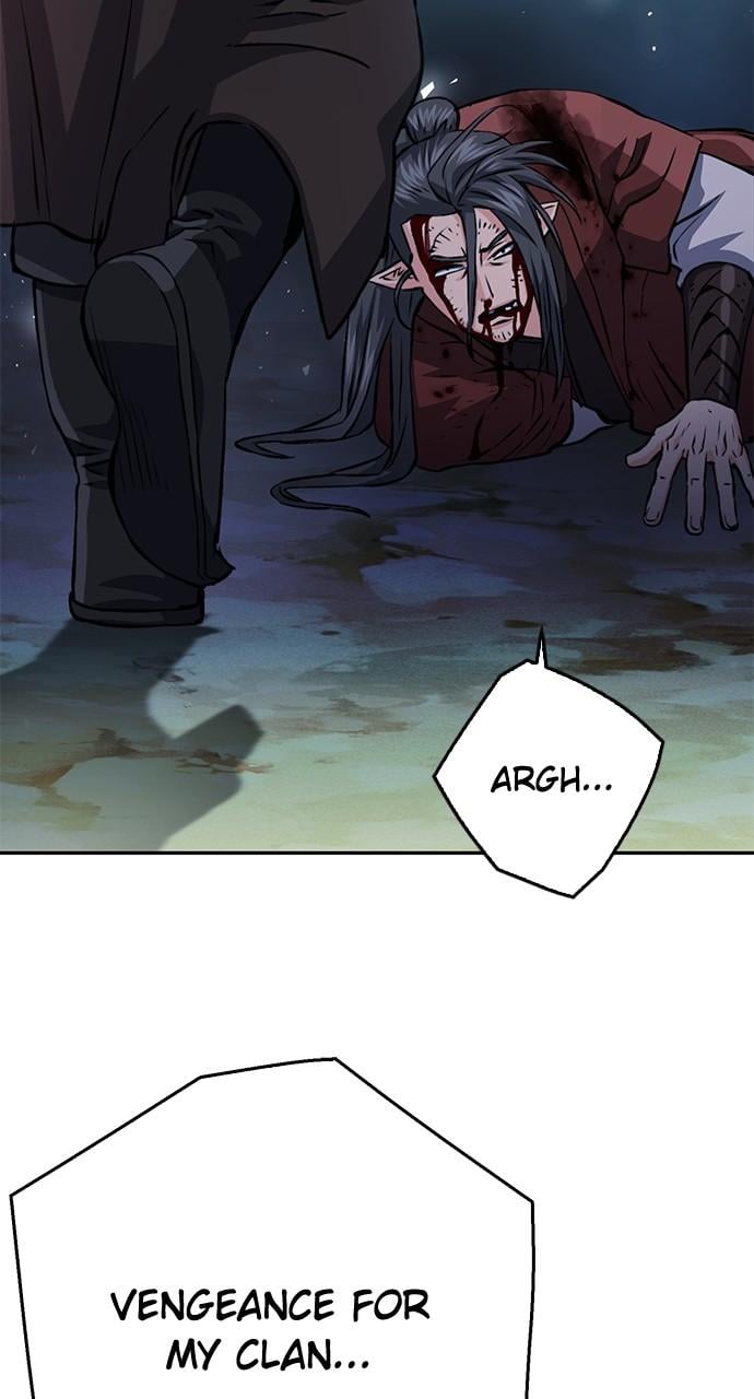 Read The Druid of Seoul Station EN Manga Online