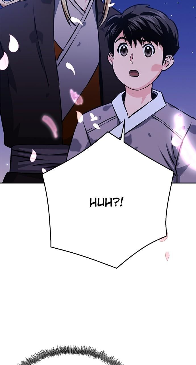 Read The Druid of Seoul Station EN Manga Online