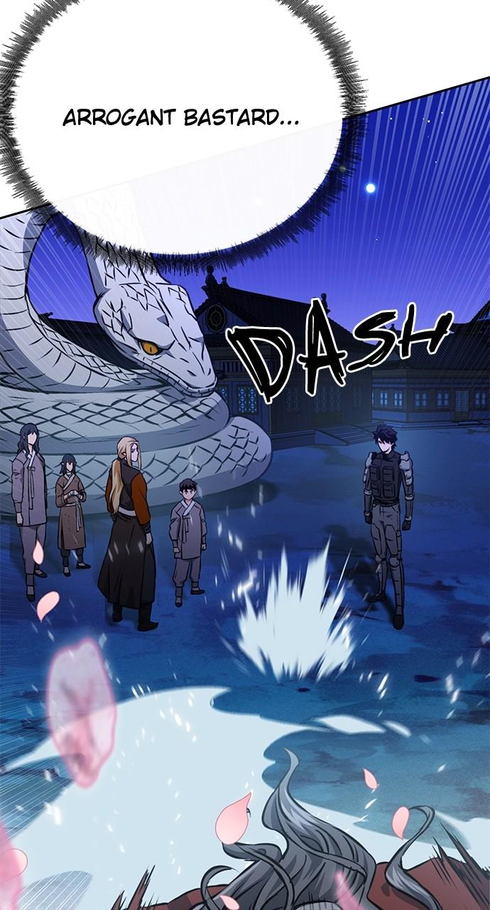 Read The Druid of Seoul Station EN Manga Online