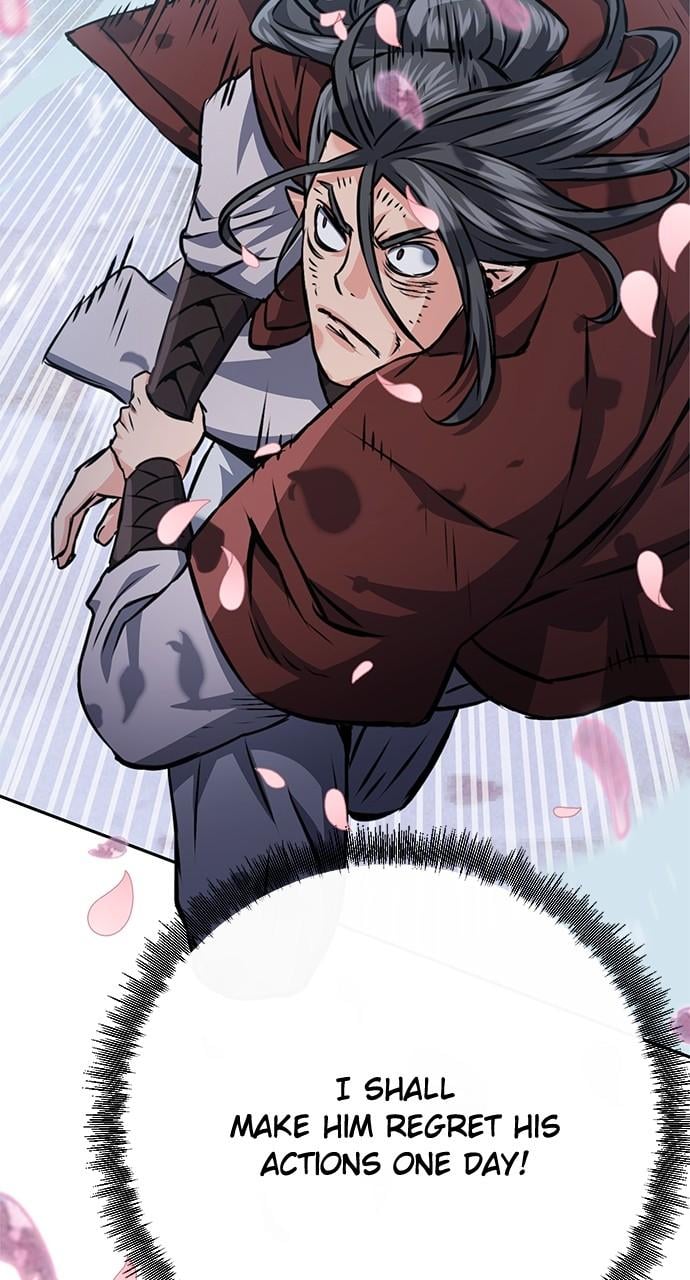 Read The Druid of Seoul Station EN Manga Online