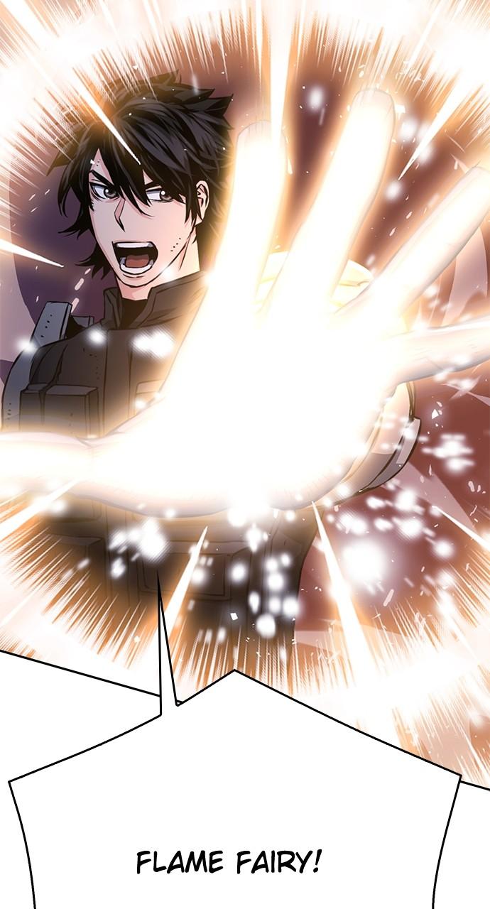 Read The Druid of Seoul Station EN Manga Online