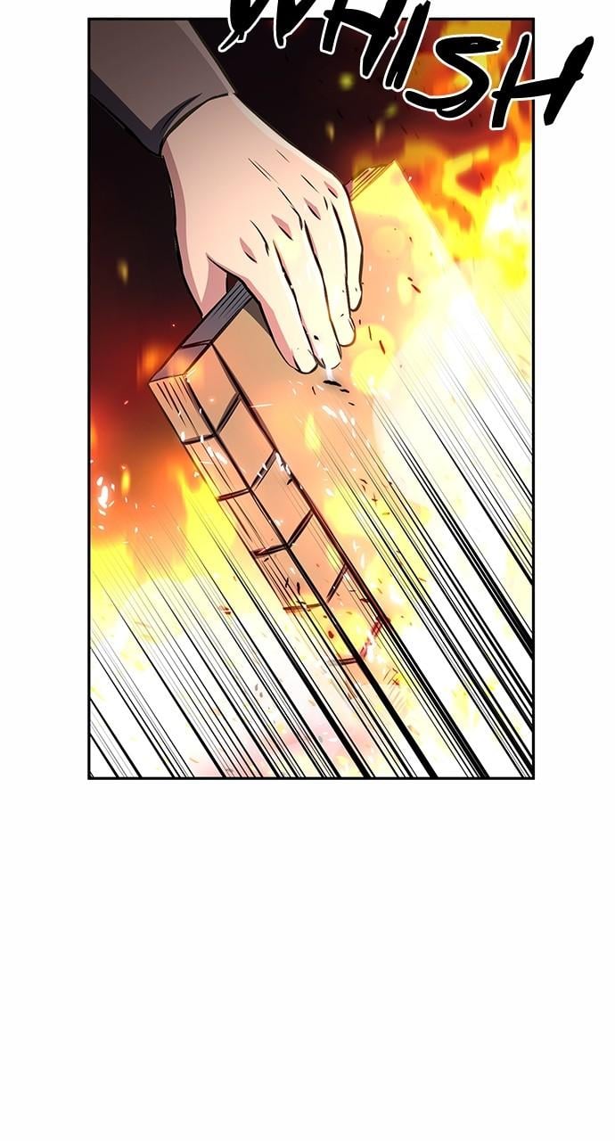 Read The Druid of Seoul Station EN Manga Online