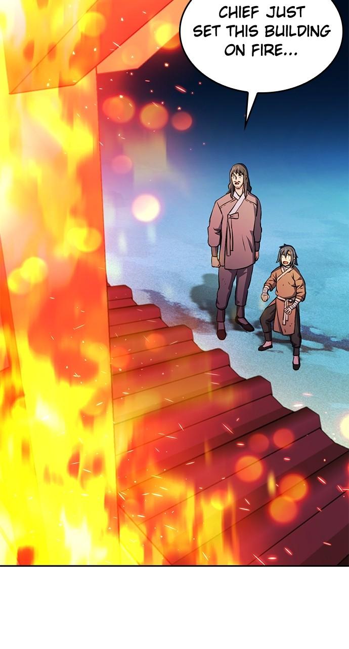 Read The Druid of Seoul Station EN Manga Online