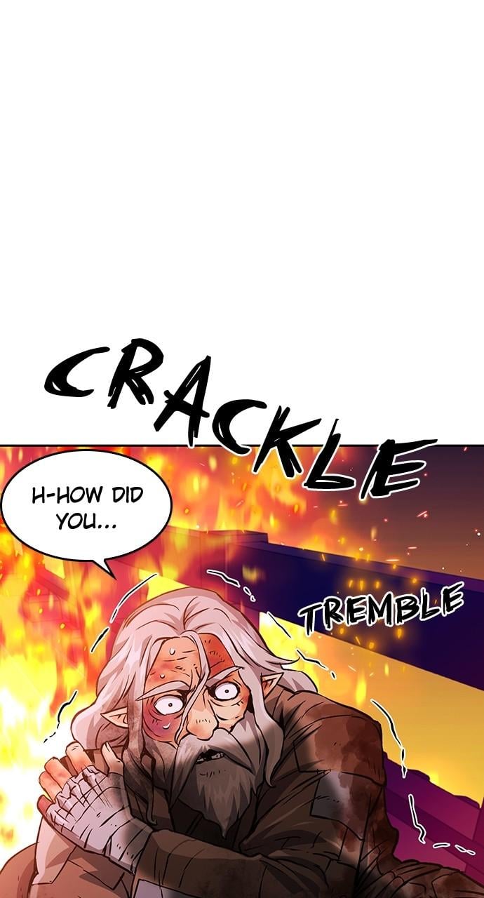 Read The Druid of Seoul Station EN Manga Online