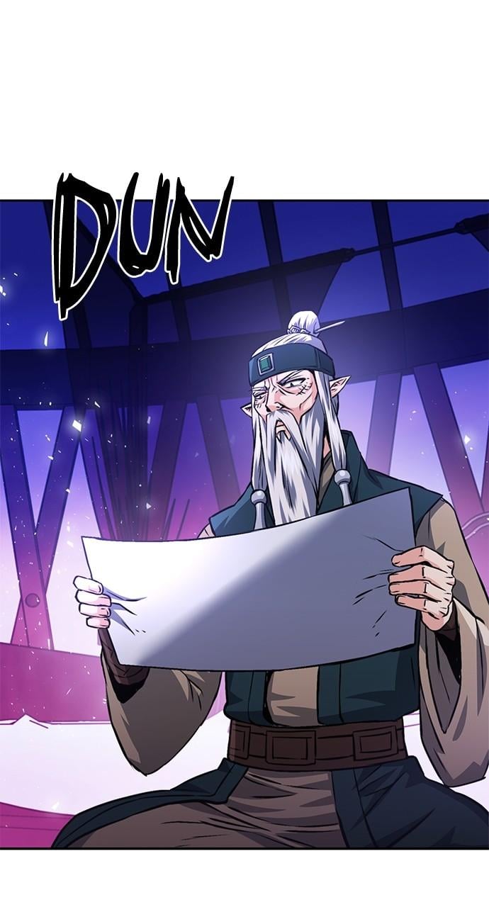 Read The Druid of Seoul Station EN Manga Online