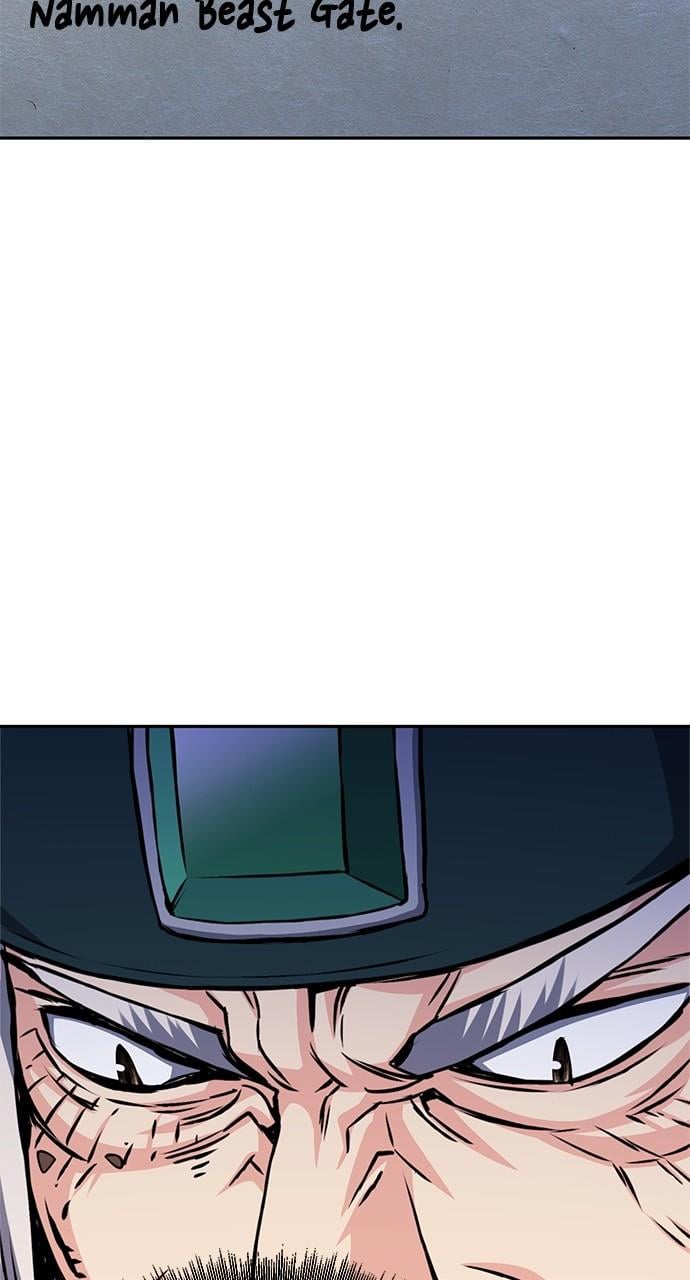 Read The Druid of Seoul Station EN Manga Online