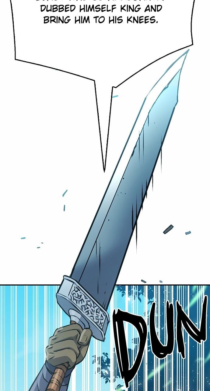 Read The Druid of Seoul Station EN Manga Online