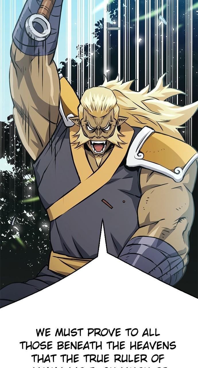 Read The Druid of Seoul Station EN Manga Online