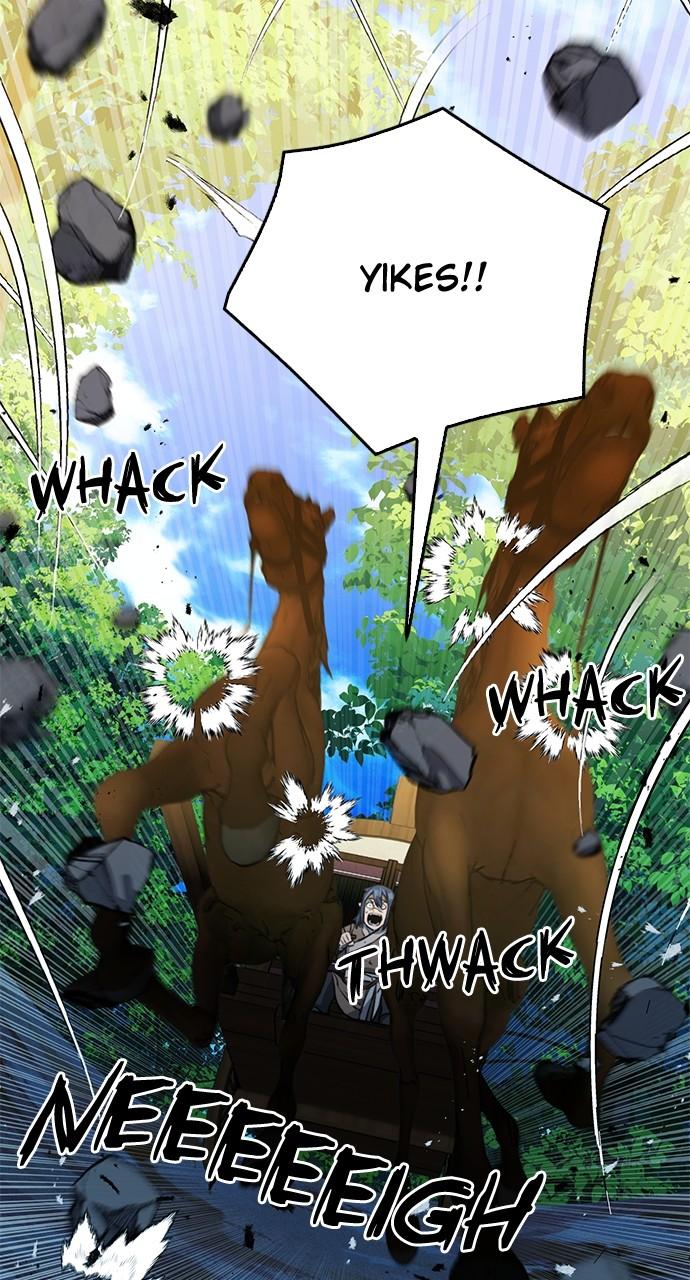 Read The Druid of Seoul Station EN Manga Online