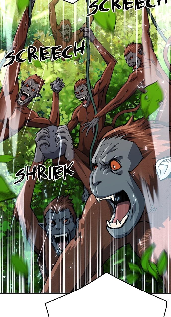 Read The Druid of Seoul Station EN Manga Online