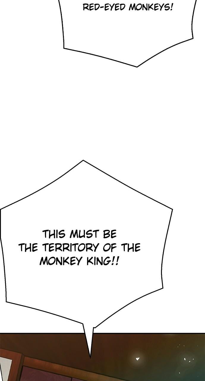 Read The Druid of Seoul Station EN Manga Online