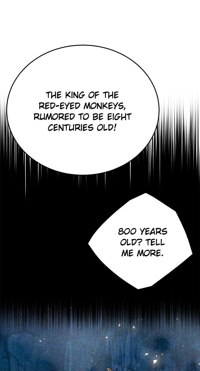 Read The Druid of Seoul Station EN Manga Online