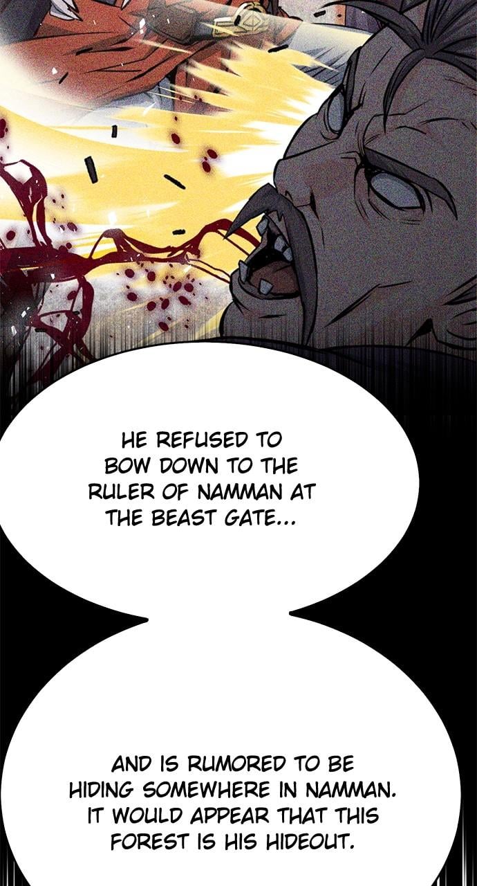 Read The Druid of Seoul Station EN Manga Online