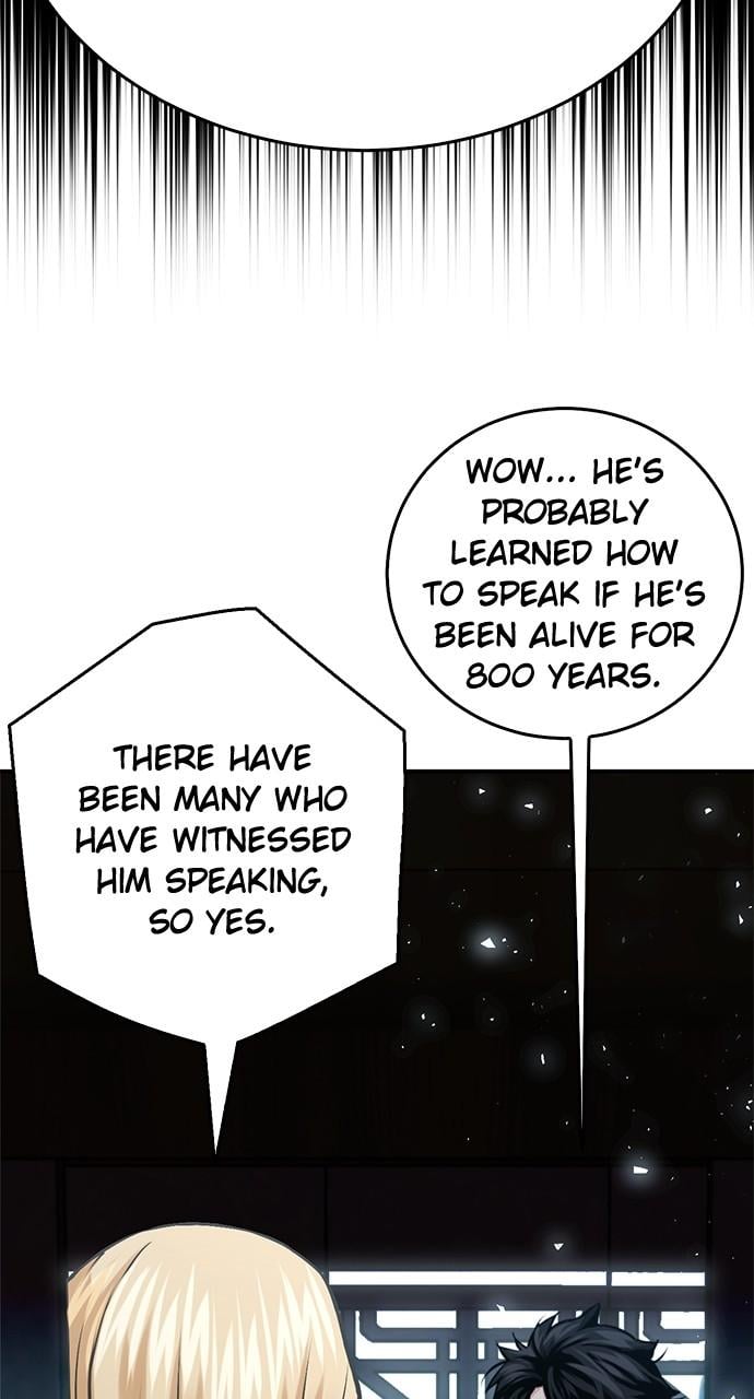 Read The Druid of Seoul Station EN Manga Online